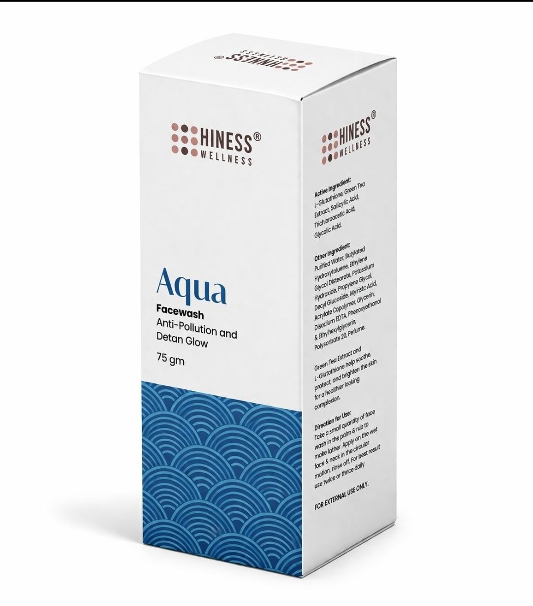 Skin-First Care Cream